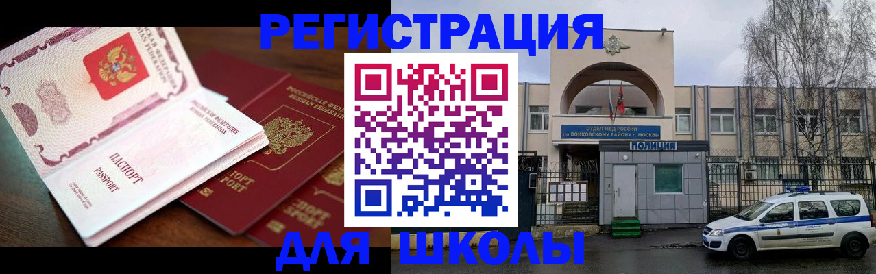 временная регистрация собственник в Никольском